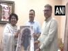 डॉ. सतीश पूनिया और अलका गुर्जर ने CM भजनलाल शर्मा से की मुलाकात  