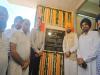 अमन अरोड़ा ने मुबारिकपुर फोकल पॉइंट पर 66 KV सब-स्टेशन का उद्घाटन किया