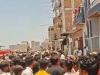 पटाखा फैक्ट्री में आग लगने से चार लोगों की मौत