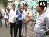 CID की टीम ममता बनर्जी के आवास पर पहुंची