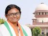 नामांकन रद्द होने के खिलाफ SC पहुंची मीनाक्षी नटराजन, सुप्रीम कोर्ट कल करेगा सुनवाई