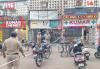 चंडीगढ़ PGI के पास मेडिकल स्टोर पर फायरिंग
