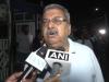 4000 EVM का जलना एक गंभीर मामला है, हम इसे आगे उठाएंगे- कल्याण बनर्जी