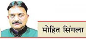 समुद्र मंथन की स्मृतियों से जुड़ी आस्था की दिव्य यात्रा नीलकंठ महादेव 