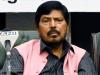 शरद पवार को रामदास अठावले की सलाह, कहा- कांग्रेस में जाने के बजाय एनडीए का हिस्सा बनें