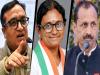 आज से शुरू होगा पंजाब कांग्रेस पर तीन दिन का विचार-विमर्श सेशन 