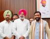 हरियाणा के मुख्यमंत्री नायब सिंह सैनी जल्द ही भालथ विधानसभा क्षेत्र का दौरा करेंगे - गोरा गिल
