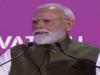 पेरिस में बोले PM मोदी-एफिल टावर पर चल रहा UPI; तकनीक से बदल रहा देश