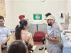 विधायक रंधावा जन सुविधाओं को लेकर हुए सख्त