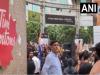 अभिनेत्री शिल्पा शेट्टी अंतर्राष्ट्रीय योग दिवस सेलिब्रेशन में हुईं शामिल 