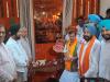 भाजपा के राष्ट्रीय अध्यक्ष नितिन नवीन ने लुधियाना में भाजपा कार्यालय का किया उद्घाटन