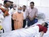 लखनऊ अग्निकांड: सीएम योगी बोले- हम किसी की जिंदगी तो नहीं लौटा सकते, पर नहीं बख्शे जाएंगे दोषी 