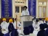 SGPC अध्यक्ष एडवोकेट धामी ने प्रचारकों, ढाडियों और कविशर सिंहों के साथ बैठक की