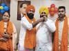 हरजीत सिंह जीता लगातार तीसरी बार नगर परिषद श्री आनंदपुर साहिब के अध्यक्ष बने