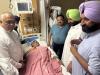 पूर्व मंत्री और BJP नेता मनोरंजन कालिया की तबीयत बिगड़ी 