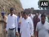 मंत्री एमबी पाटिल ने किया बाढ़ सुरक्षा कार्यों का निरीक्षण
