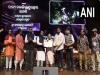मुख्यमंत्री मोहन चरण माझी राज्य फिल्म पुरस्कार समारोह में हुए शामिल 