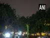 दिल्ली के कुछ हिस्सों में हल्की बारिश