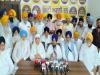 मुख्यमंत्री के साथ-साथ सुखबीर सिंह बादल के खिलाफ भी SGPC की मीटिंग में प्रस्ताव लाया जाना चाहिए - ज्ञानी हरप्रीत सिंह