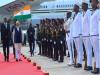 तीन दिवसीय यात्रा पर सेशेल्स पहुंचे पीएम मोदी, हवाई अड्डे पर हुआ भव्य स्वागत