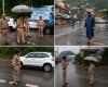 Shimla Traffic Update: 18.5 लाख वाहनों की रिकॉर्ड आवाजाही, फिर भी नहीं लगा जाम; शिमला पुलिस की स्मार्ट प्लानिंग बनी मिसाल