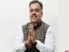 तरुण चुघ आज राज्यसभा सदस्य के तौर पर शपथ लेंगे