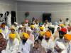 श्री अकाल तख्त साहिब सचिवालय में सत्कार एक्ट से जुड़ी कार्यवाही शुरू