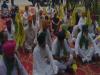दोआबा किसान मजदूर संघर्ष कमेटी ने जालंधर में PSPCL ऑफिस का घेराव किया