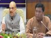 अमित शाह ने अरुणाचल प्रदेश के मुख्यमंत्री पेमा खांडू से फ़ोन पर की बात 