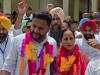 जिला परिषद चुनाव में आम आदमी पार्टी की गुरबिंदर कौर बनी चेयरपर्सन
