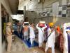 गुरुद्वारा साहिब में आग लगने से खराब हुई श्री गुरु ग्रंथ साहिब जी की 9 पवित्र प्रतियां गोइंदवाल साहिब भेजी गईं