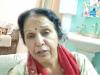 होशियारपुर के शिवालिक इंकलाब मोहल्ला में महिला से हुई लूट