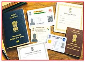 आखिर क्या हो नागरिकता का प्रमाण ?