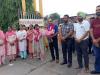 प्रिंसिपल प्रवीण मनचंदा ने बेनारा स्कूल का चार्ज संभाला