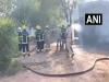 कोप्पैनायक्कनपट्टी में एक पटाखा फैक्ट्री में हुआ विस्फोट, एक व्यक्ति घायल 