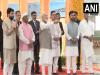 PM मोदी ने जोधपुर एयरपोर्ट पर नई टर्मिनल बिल्डिंग का किया उद्घाटन 