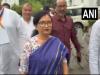 चंद्रिमा भट्टाचार्य राज्य विधानसभा पहुंचीं