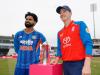 IND vs ENG : बारिश ने रोका पहला मैच, अब किसकी होगी जीत; वैभव सूर्यवंशी के खेलने पर संशय बरकरार