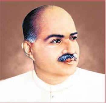 देश को समर्पित था डॉ. श्यामा प्रसाद मुखर्जी का जीवन 