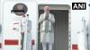 प्रधानमंत्री मोदी इंडोनेशिया के दौरे पर रवाना हुए