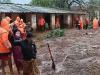 पुणे में भूस्खलन, एक की मौत, बचाव अभियान जारी