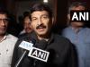 भाजपा सांसद मनोज तिवारी ने डॉ. श्यामा प्रसाद मुखर्जी की जयंती पर दिया बयान 