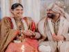 मिस से मिसेज बनीं अंशुला कपूर, रोहन ठक्कर संग लिए सात फेरे, दूल्हा-दुल्हन की दिखी पहली झलक  