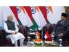 प्रधानमंत्री मोदी और राष्ट्रपति प्रबोवो सुबियांतो के बीच द्विपक्षीय वार्ता