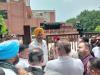 विजय सांपला को अपनी लीगल टीम के साथ SIT के सामने पेश होने की इजाज़त मिली