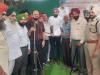 एम्प्लॉई पेंशनर्स ने सुनाम में एक बड़ी डिस्ट्रिक्ट लेवल प्रोटेस्ट रैली की