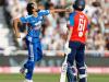 IND vs ENG : भारत को मिली दूसरी सफलता, हैरी ब्रूक पवेलियन लौटे; प्रिंस को मिला विकेट