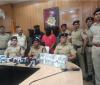 सेक्टर-11 केमिस्ट शॉप कैशियर मर्डर केस: नार्को टेरर और फेक करेंसी रैकेट में शामिल चार आरोपियों के बारे में बड़ा खुलासा