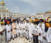 SGPC ने फिल्म सतलुज पर लगी रोक हटाने की मांग को लेकर DC ऑफिस तक प्रोटेस्ट मार्च शुरू किया