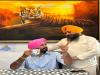 जंगल में सिर्फ़ एक शेर है, कुलबीर सिंह जीरा ने राजा वड़िंग के साथ तस्वीर शेयर की